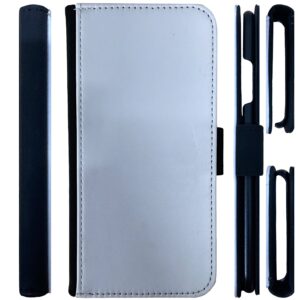 IPhone X XS Max Full Product Leather Flip scaled