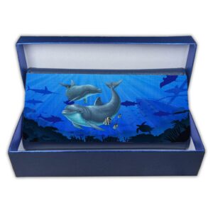 Mockup Blue