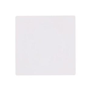 Sublimation Sandstone Square Coaster Cork Back Blank Australia