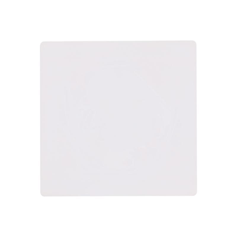 Sublimation Sandstone Square Coaster Cork Back Blank Australia